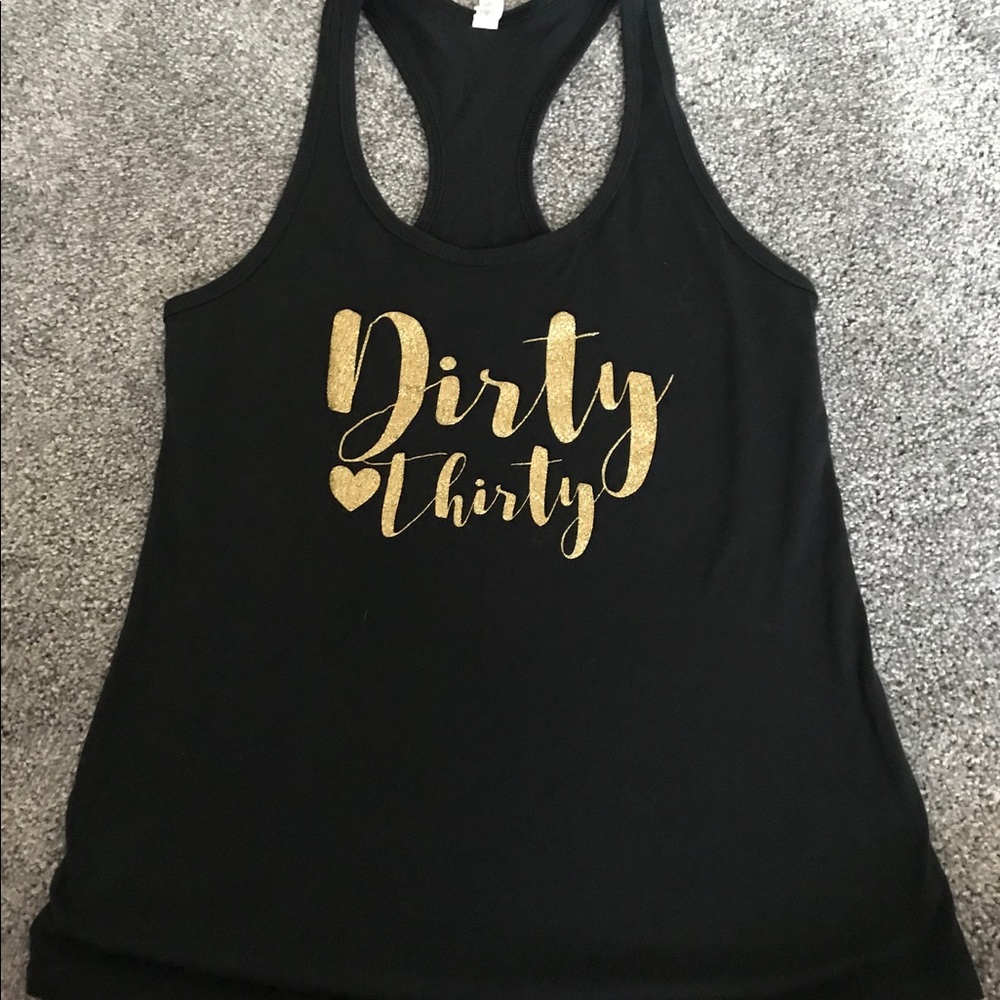 Dirty 30